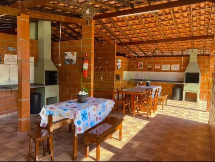 Cantinho Da Saudade Apartment Ubatuba