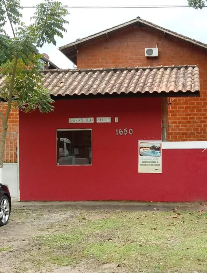 Cantinho Da Saudade Apartment *