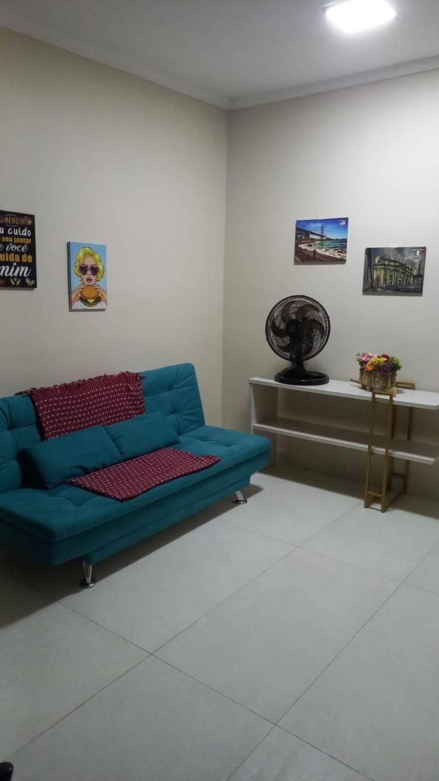 Cantinho Da Saudade Apartment