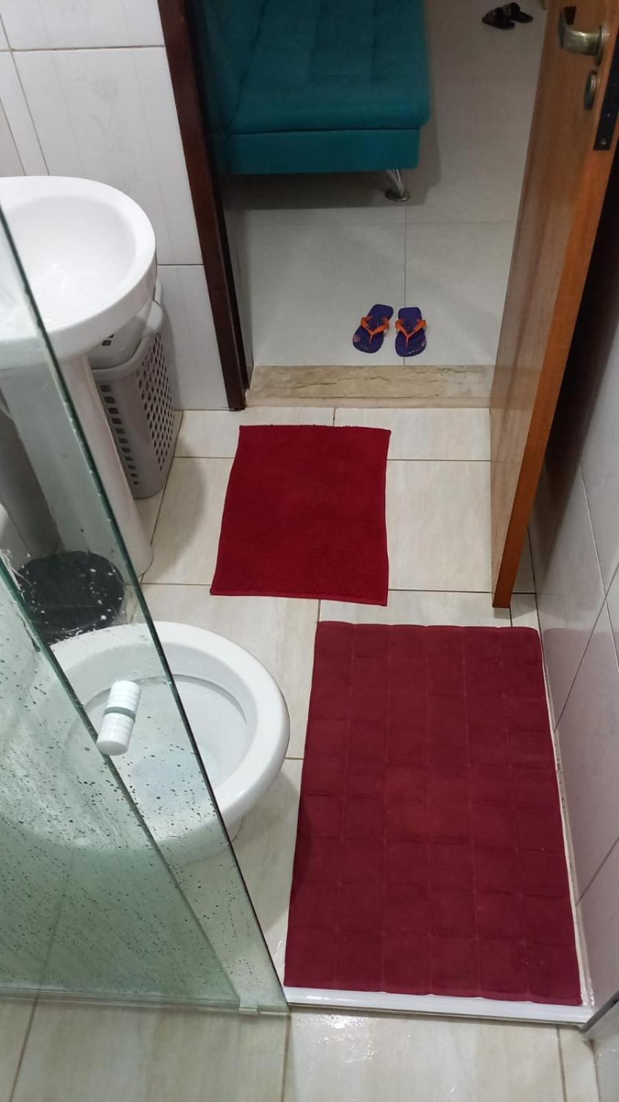 Cantinho Da Saudade Apartment Ubatuba
