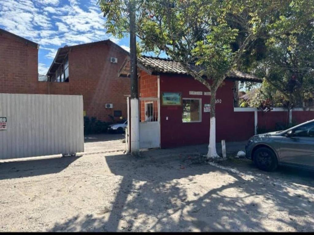Cantinho Da Saudade Apartment Ubatuba