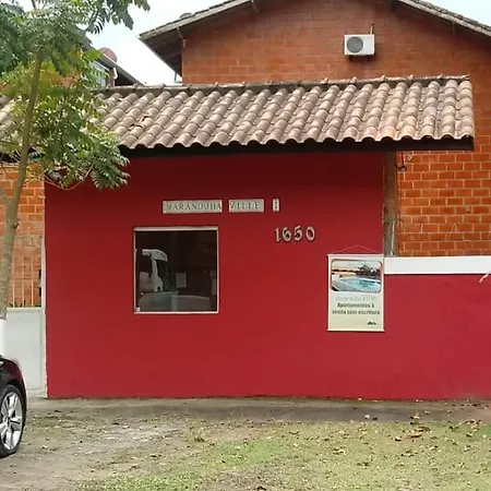 Cantinho Da Saudade Ubatuba Exterior photo