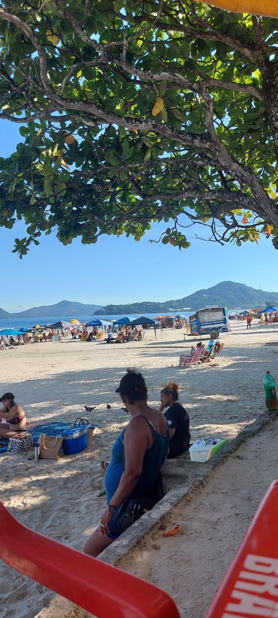 Apartamento Cantinho Da Saudade *